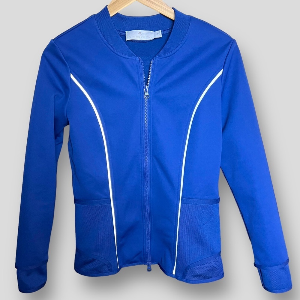 ADIDAS STELLA MC CARTHY RUN PERFORMANCE. Midlayer climaproof